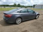 2013 Toyota Avalon Hybrid