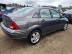 2003 Ford Focus SE Comfort