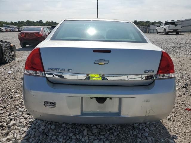 2010 Chevrolet Impala LT