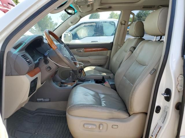 2004 Lexus GX 470