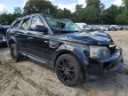 2011 Land Rover Range Rover Sport LUX