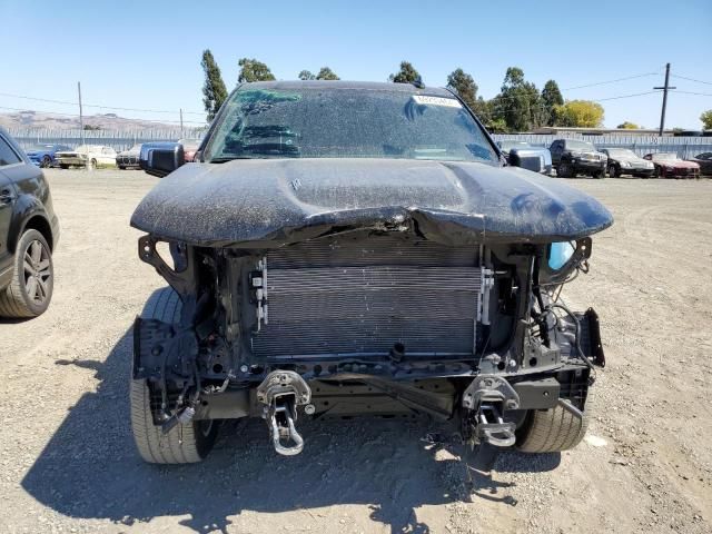 2023 Chevrolet Silverado K1500 High Country