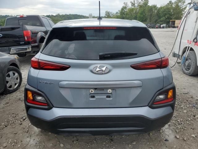 2018 Hyundai Kona SE