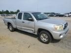 2007 Toyota Tacoma Access Cab