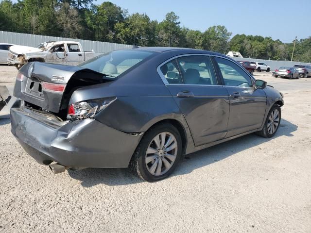 2011 Honda Accord EXL