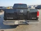 2004 Nissan Titan XE