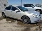 2011 Chevrolet Malibu 1LT