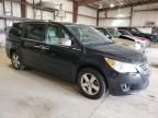 2012 Volkswagen Routan SEL Premium