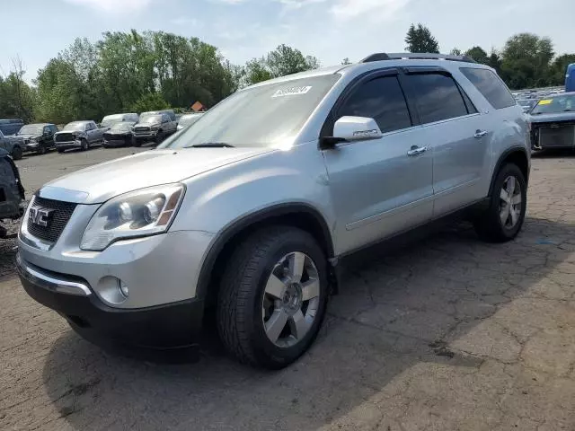 2011 GMC Acadia SLT-1