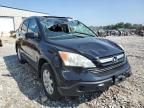 2009 Honda CR-V EX