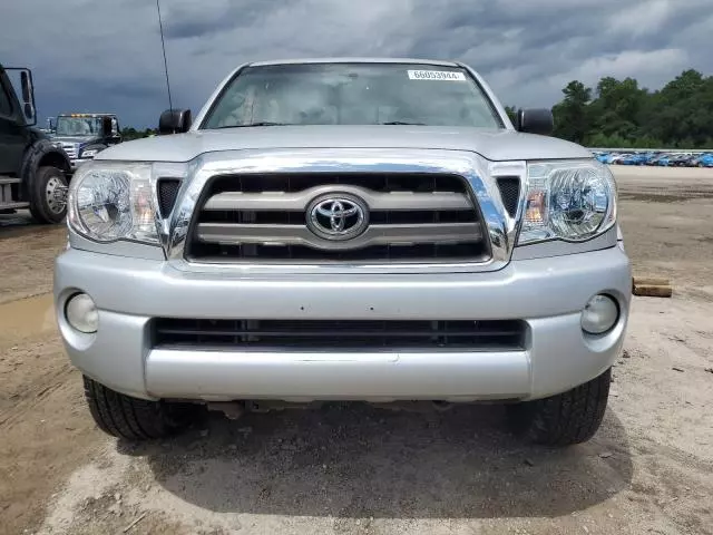 2009 Toyota Tacoma Double Cab Prerunner