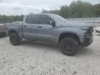 2022 Chevrolet Silverado LTD K1500 LT Trail Boss