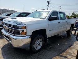 Lotes con ofertas a la venta en subasta: 2018 Chevrolet Silverado K2500 Heavy Duty