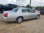 2004 Lincoln Town Car Executive