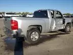 2010 Chevrolet Silverado C1500 LT