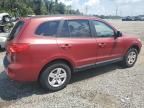 2009 Hyundai Santa FE GLS