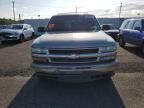 2000 Chevrolet Suburban K1500