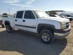 2005 Chevrolet Silverado C2500 Heavy Duty