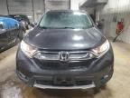 2018 Honda CR-V EXL