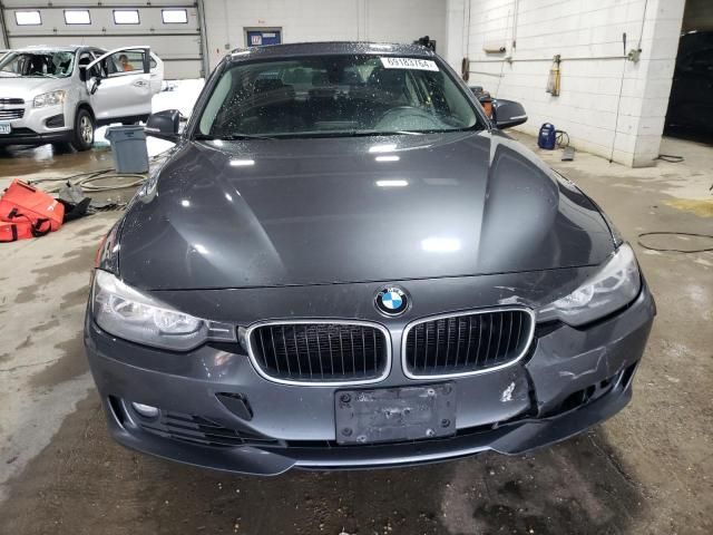 2013 BMW 328 XI