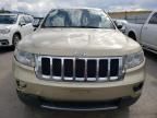 2011 Jeep Grand Cherokee Overland