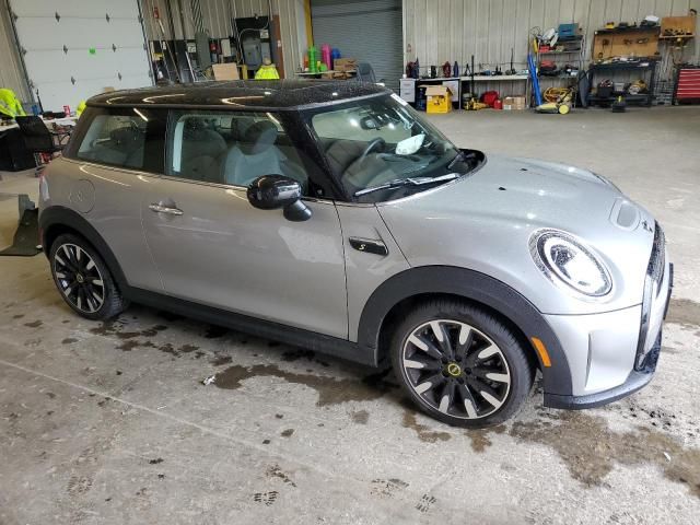 2023 Mini Cooper SE