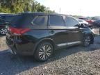 2019 Mitsubishi Outlander SE