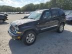 2005 Jeep Liberty Limited