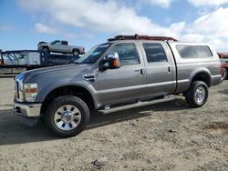 2010 Ford F250 Super Duty en venta en Vallejo, CA