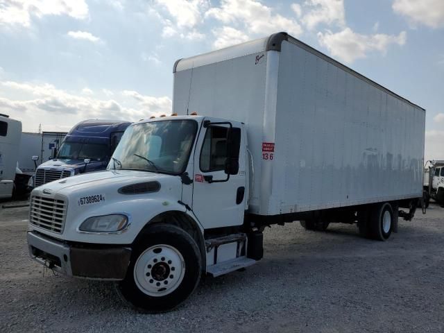 2015 Freightliner M2 106 Medium Duty