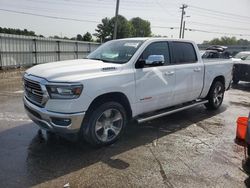 Dodge 1500 Laramie salvage cars for sale: 2023 Dodge 1500 Laramie