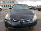 2004 Honda Accord EX