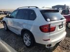 2012 BMW X5 XDRIVE35I