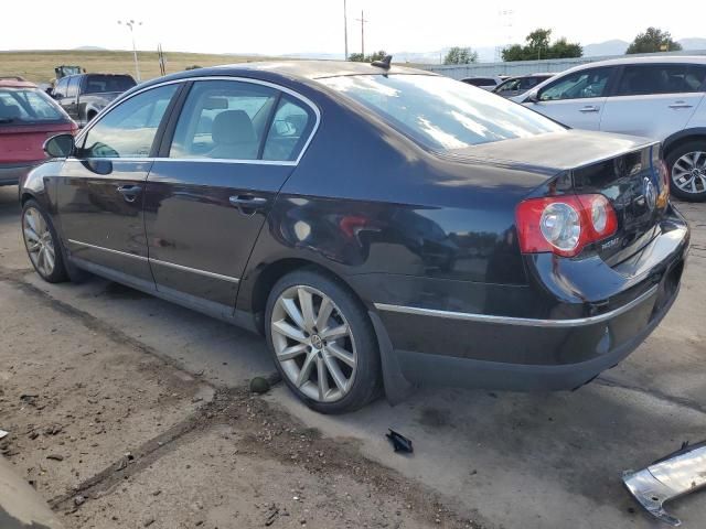 2008 Volkswagen Passat VR6