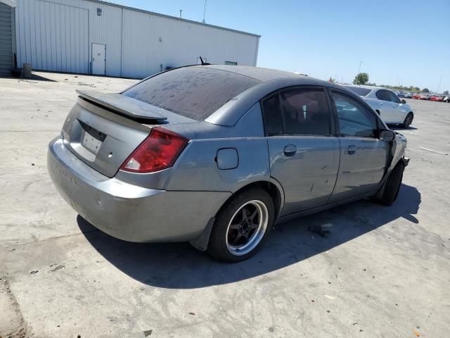 2006 Saturn Ion Level 3