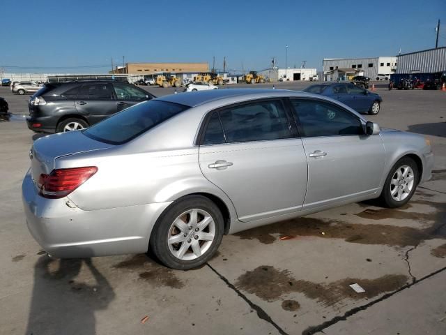 2008 Toyota Avalon XL