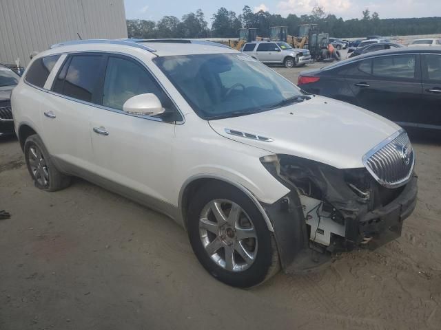 2012 Buick Enclave