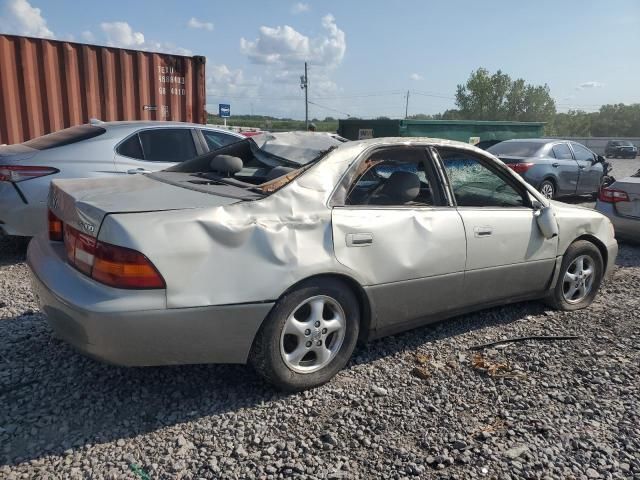 1999 Lexus ES 300