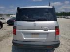 2010 Honda Element EX