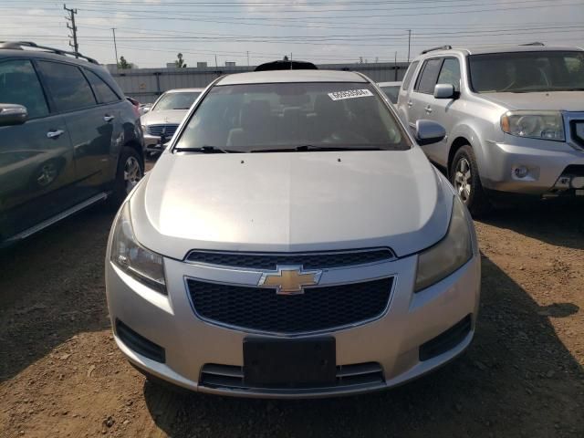 2011 Chevrolet Cruze LT