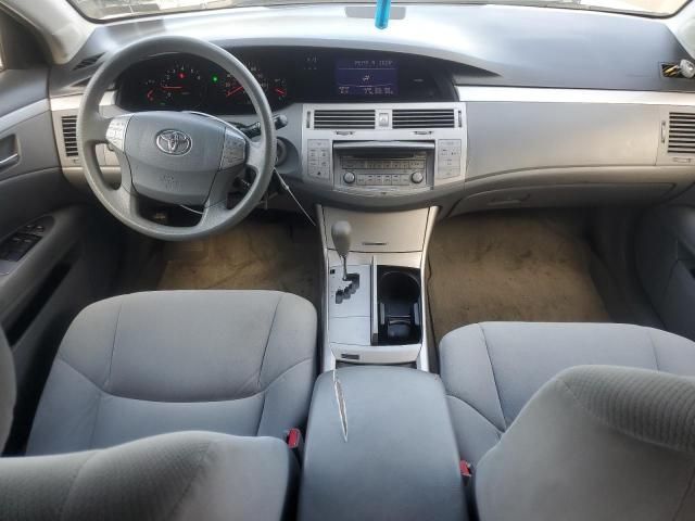 2006 Toyota Avalon XL