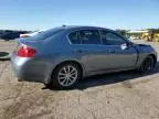 2008 Infiniti G35