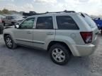 2008 Jeep Grand Cherokee Laredo