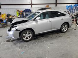 Lexus Vehiculos salvage en venta: 2010 Lexus RX 350