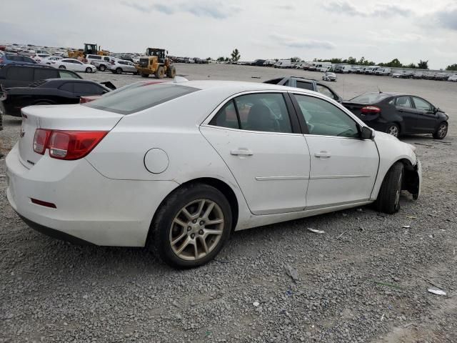 2013 Chevrolet Malibu 1LT