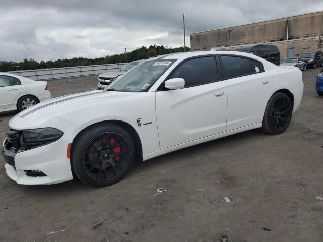 2016 Dodge Charger R/T