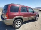 2003 Mazda Tribute LX