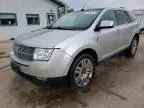 2010 Lincoln MKX