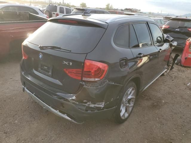 2015 BMW X1 SDRIVE28I