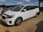 2016 KIA Sedona L